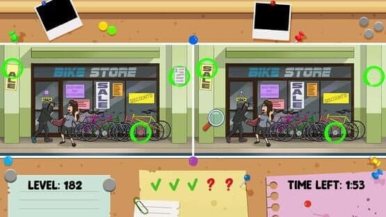 Detective Inspector: Mysterious Clues — screenshot 4