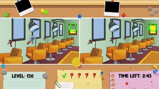 Detective Inspector: Mysterious Clues — screenshot 5