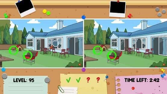 Detective Inspector: Mysterious Clues — screenshot 6