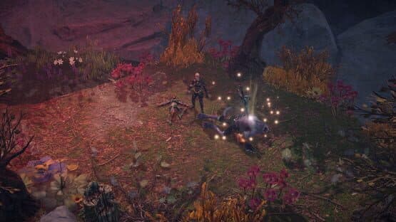 Disciples: Liberation - Paths to Madness — screenshot 3