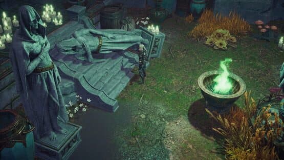 Disciples: Liberation - Paths to Madness — screenshot 4