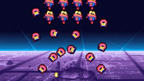 Cosmo Gang the Video — screenshot 3