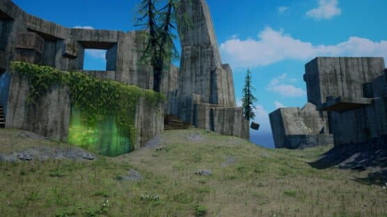 Project Sparrow — screenshot 5