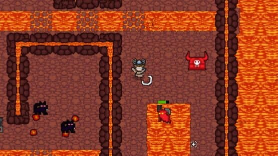 The Dark Realm — screenshot 1