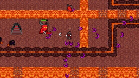 The Dark Realm — screenshot 3