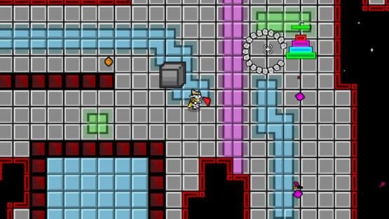 The Dark Realm — screenshot 4