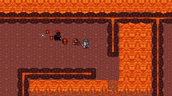 The Dark Realm — screenshot 5