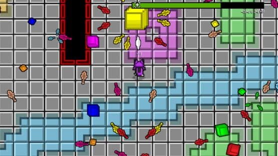 The Dark Realm — screenshot 6