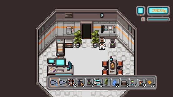Mars Base — screenshot 2