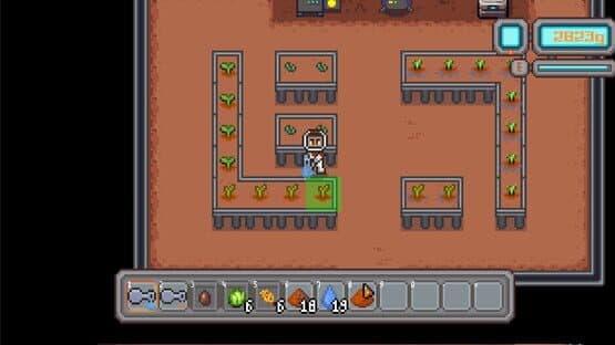 Mars Base — screenshot 3
