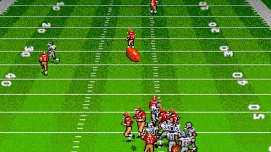 Madden NFL '94 — screenshot 3