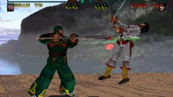 Dynasty Warriors — screenshot 2