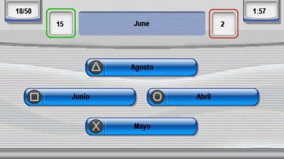 My Spanish Coach — screenshot 1