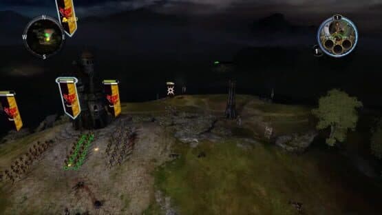 Warhammer: Battle March — screenshot 2