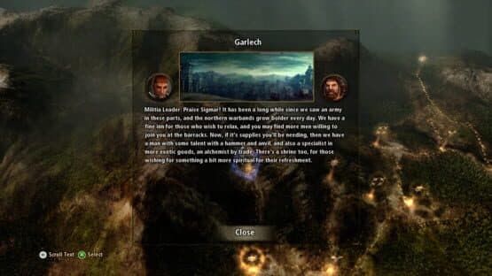 Warhammer: Battle March — screenshot 3