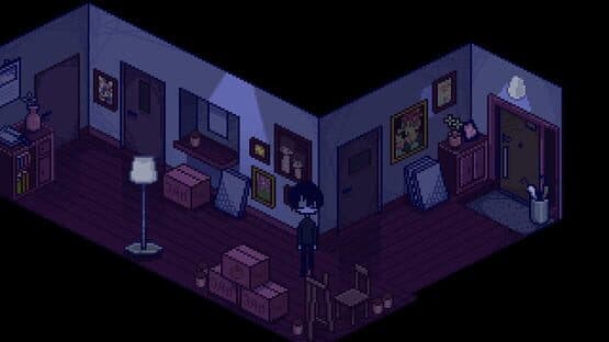 Conan Room — screenshot 1