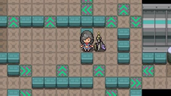Pokémon Ópalo — screenshot 1