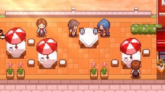 Pokémon Ópalo — screenshot 3
