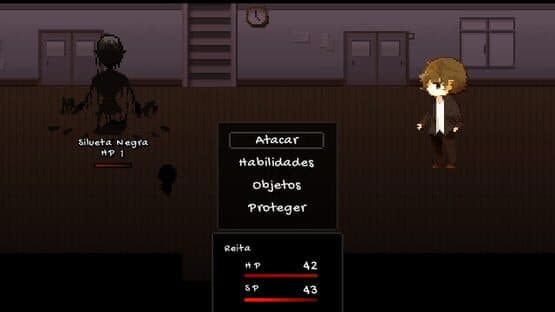 I am alive — screenshot 2