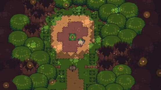 Turnip Boy Commits Tax Evasion — screenshot 2