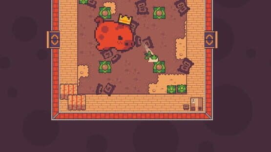 Turnip Boy Commits Tax Evasion — screenshot 4