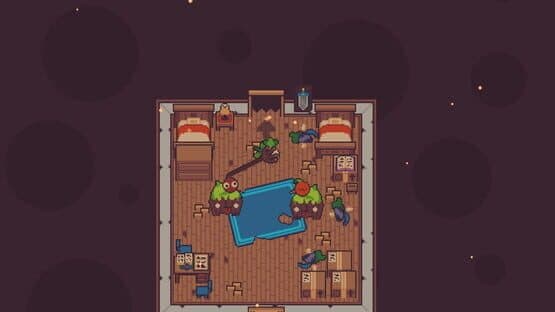 Turnip Boy Commits Tax Evasion — screenshot 6