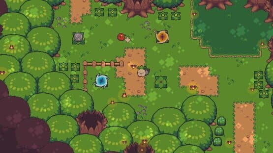 Turnip Boy Commits Tax Evasion — screenshot 7