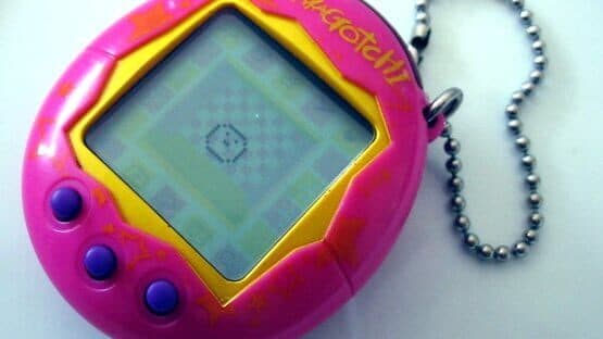 Tamagotchi — screenshot 1