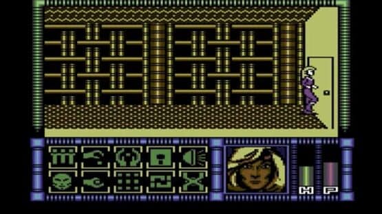 X-Men: Madness in Murderworld — screenshot 1