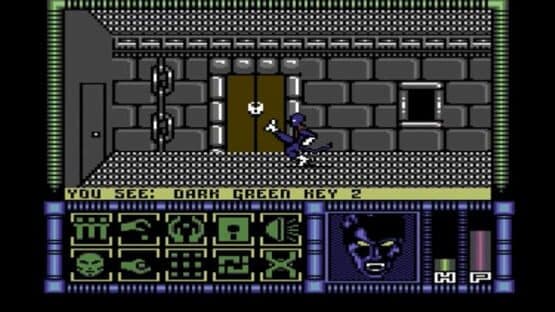 X-Men: Madness in Murderworld — screenshot 3