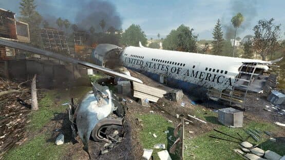 Call of Duty: Modern Warfare 3 - Collection 1 — screenshot 1