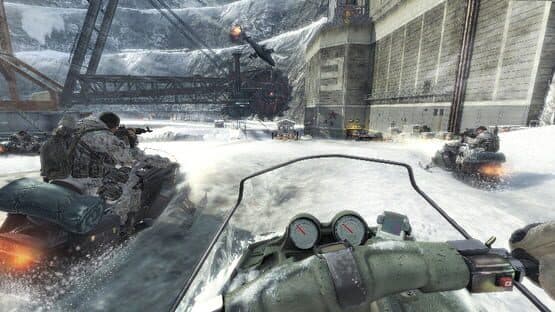 Call of Duty: Modern Warfare 3 - Collection 1 — screenshot 2