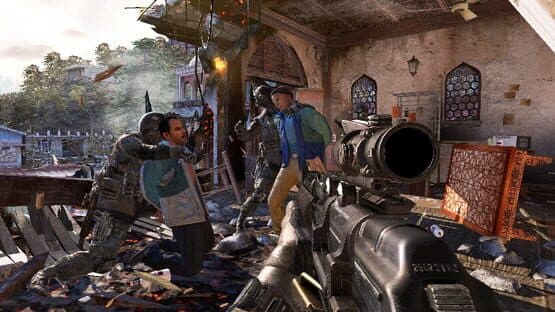 Call of Duty: Modern Warfare 3 - Collection 1 — screenshot 3