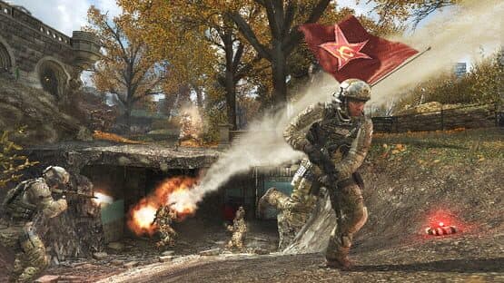 Call of Duty: Modern Warfare 3 - Collection 1 — screenshot 4