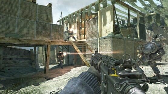 Call of Duty: Modern Warfare 3 - Collection 2 — screenshot 1