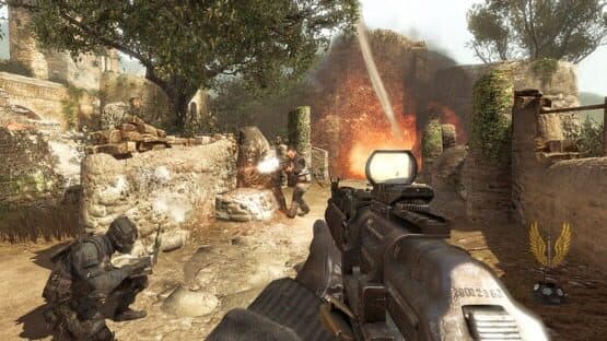 Call of Duty: Modern Warfare 3 - Collection 2 — screenshot 2