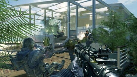 Call of Duty: Modern Warfare 3 - Collection 2 — screenshot 4