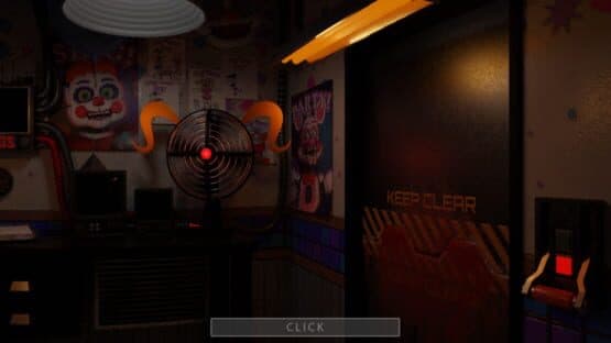 Circus Baby's Diner — screenshot 2