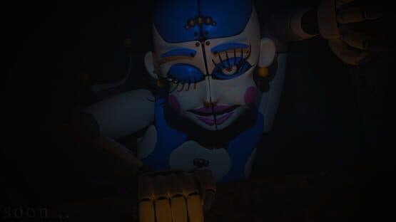 Circus Baby's Diner — screenshot 3
