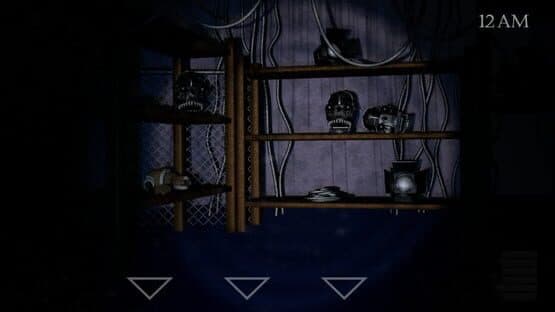 Baby's Nightmare Circus — screenshot 2