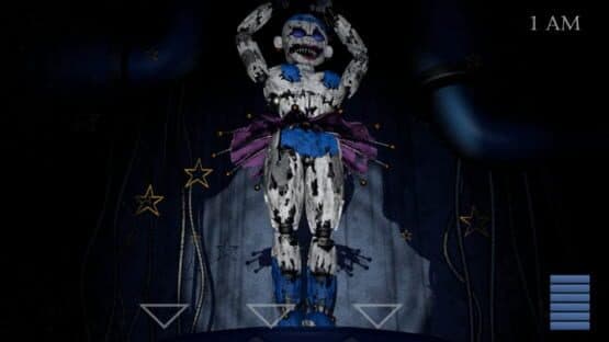 Baby's Nightmare Circus — screenshot 5