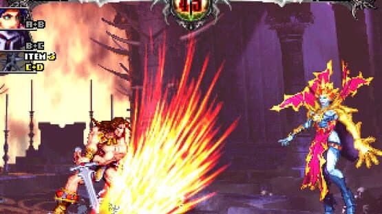 Chaos Breaker — screenshot 1
