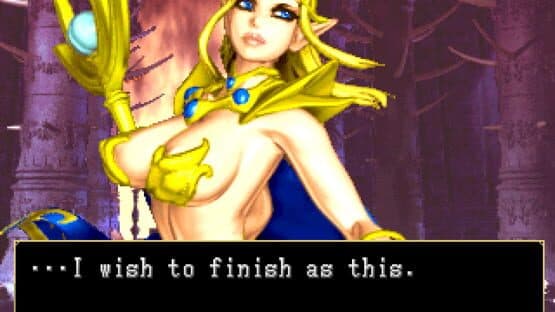 Chaos Breaker — screenshot 2