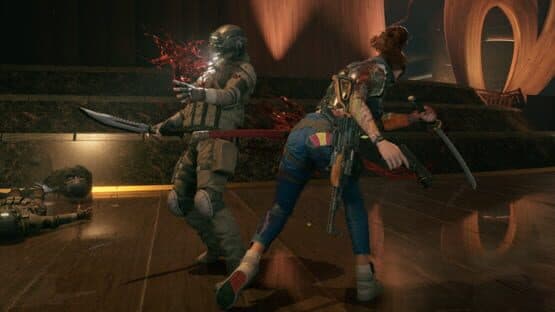 Wanted: Dead — screenshot 5