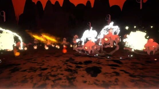 Mother of Many — screenshot 1