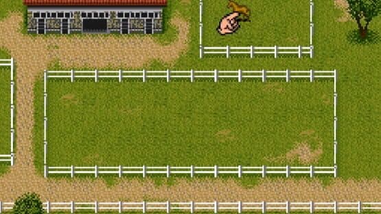 Derby Stallion II — screenshot 1