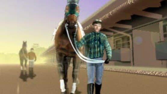 Derby Stallion — screenshot 1