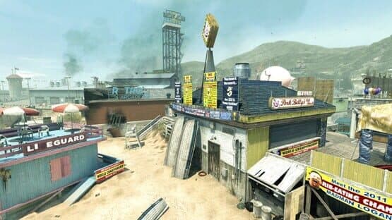 Call of Duty: Modern Warfare 3 - Collection 4: Final Assault — screenshot 3