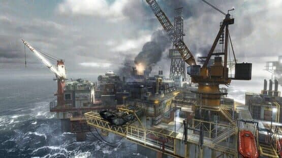 Call of Duty: Modern Warfare 3 - Collection 4: Final Assault — screenshot 4