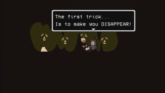 Brad Has A Pain — screenshot 2